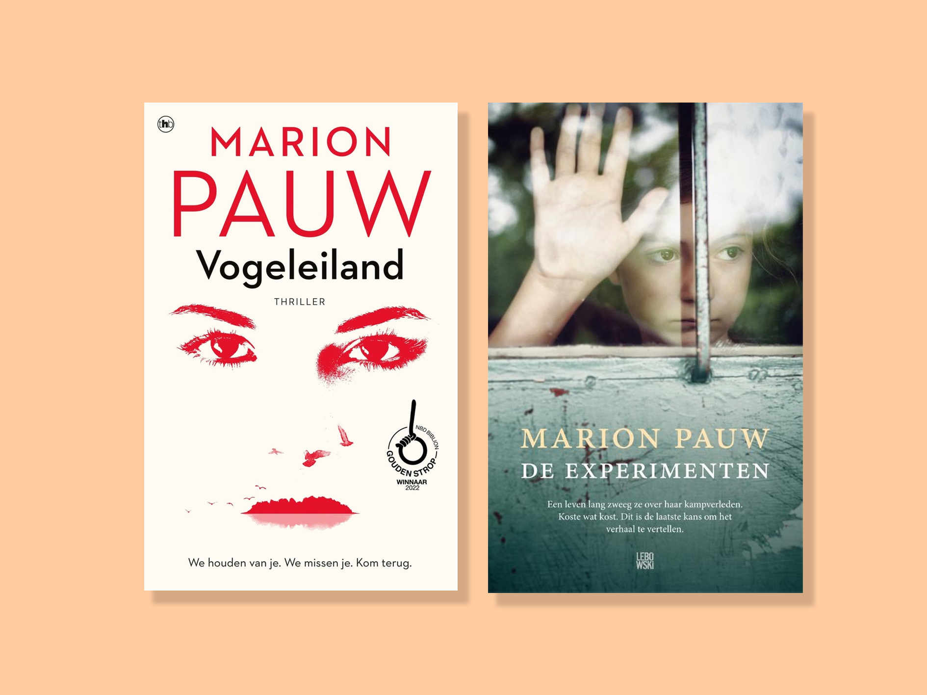 Thrillers en Spanning | bol.com