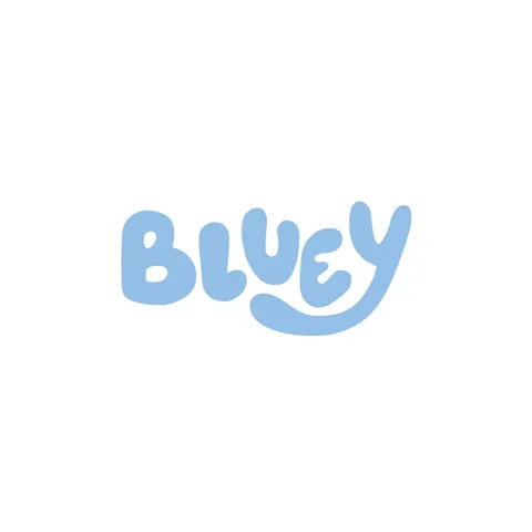 Bluey