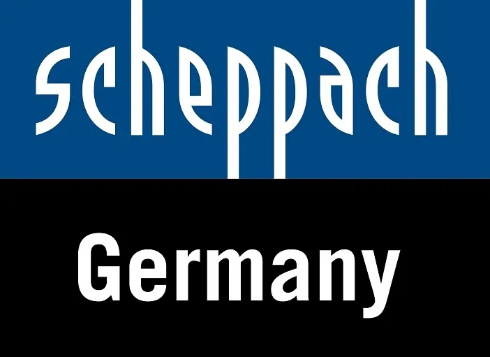scheppach