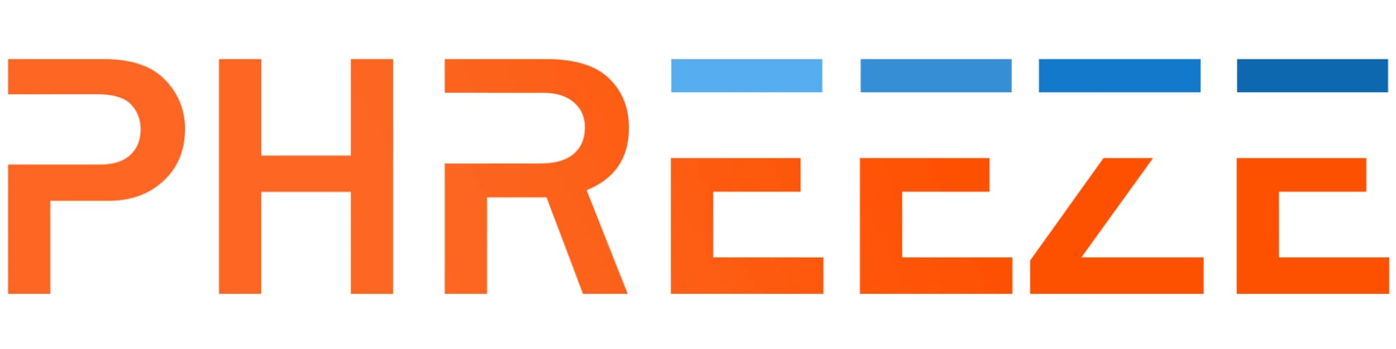 phreeze