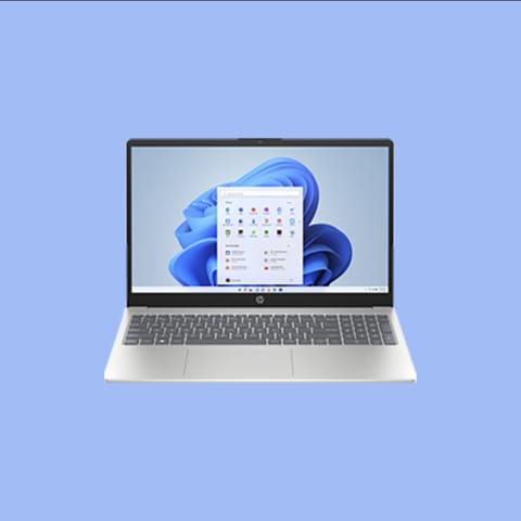 Windows laptops