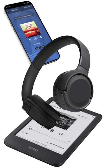 Kobo Plus subscription image