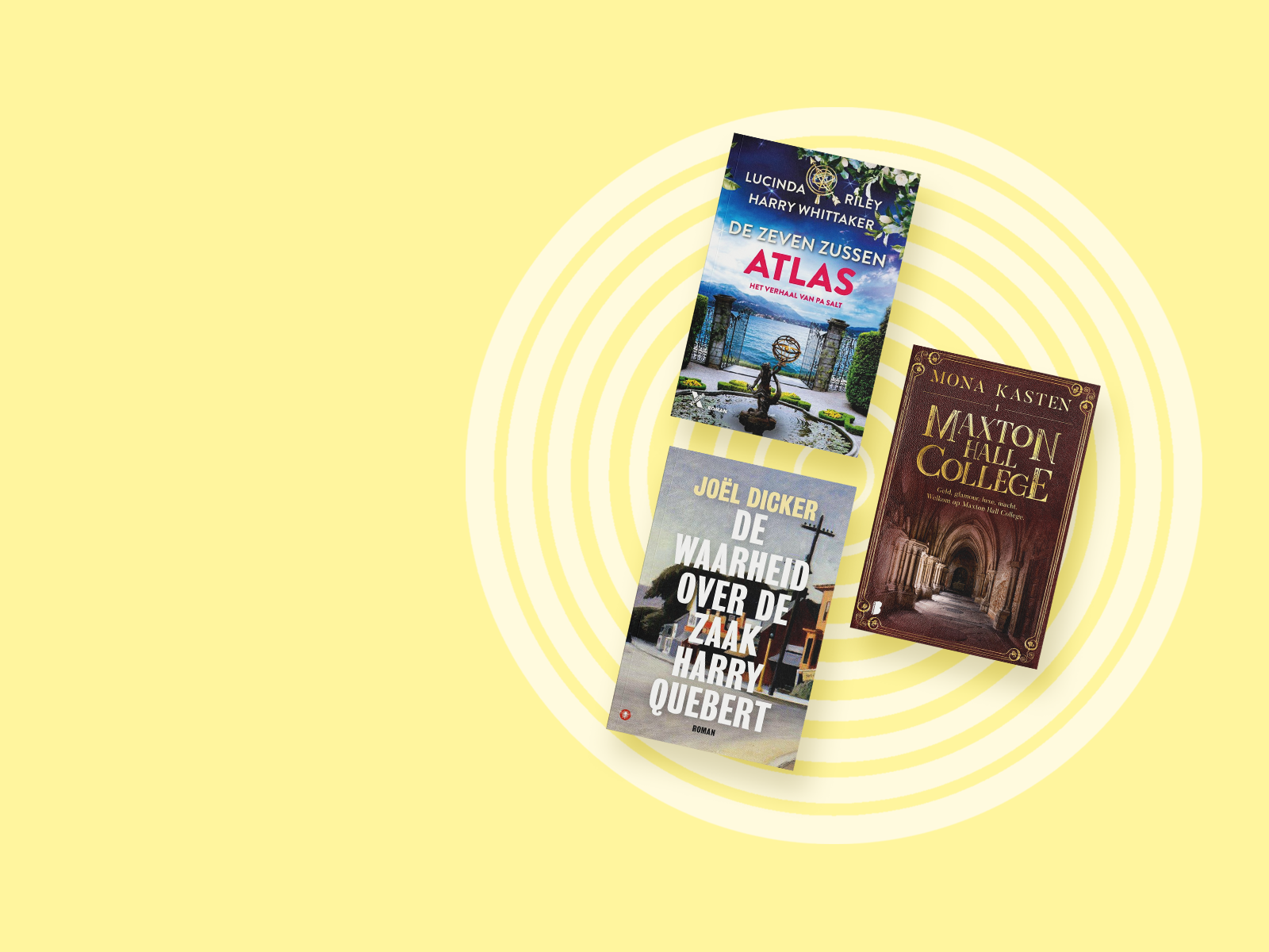 Top 10 Boeken Bol Com