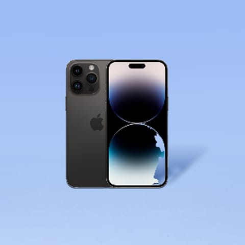 Apple iPhone 14 Pro Max