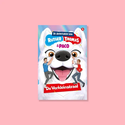 7 tot 9 jaar