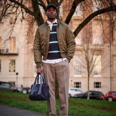 Superdry