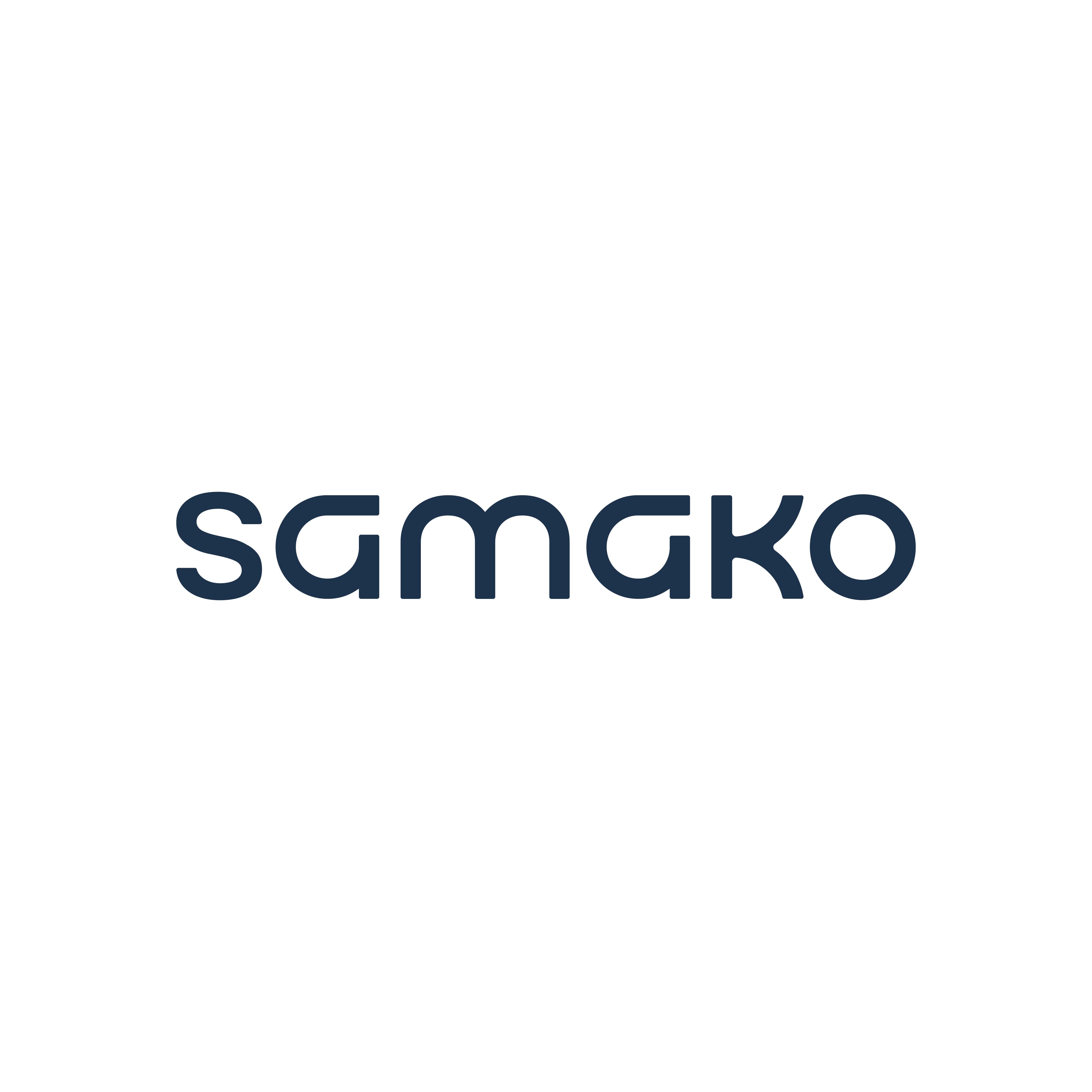 Samako | bol