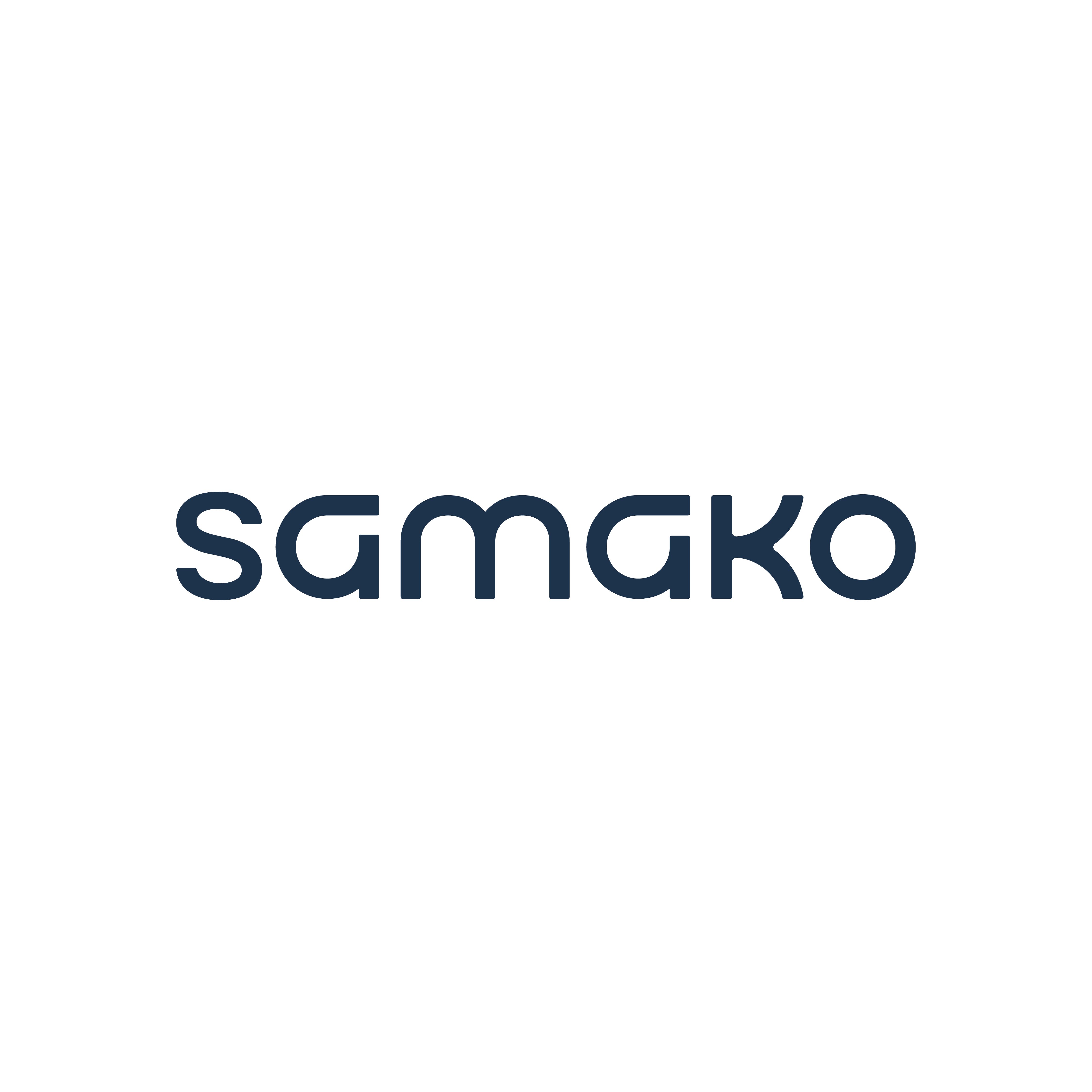 Samko Colour Samako | bol