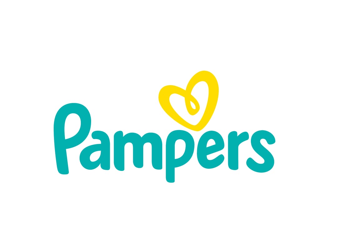 pampers