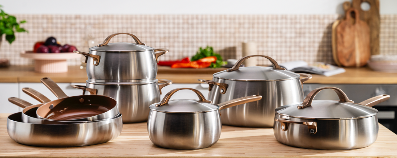 Van ons huis naar dat van jou