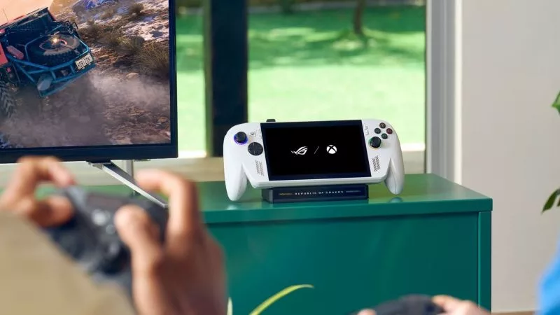 Handheld gaming-pc kopen? Vergelijk de beste modellen | bol