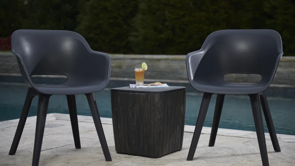 Tuinstoelen Tuinstoelen