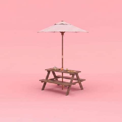 Kindertuinmeubels
