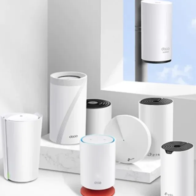 TP-Link wifi oplossingen TP-Link wifi oplossingen
