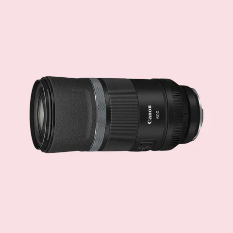 Telelens