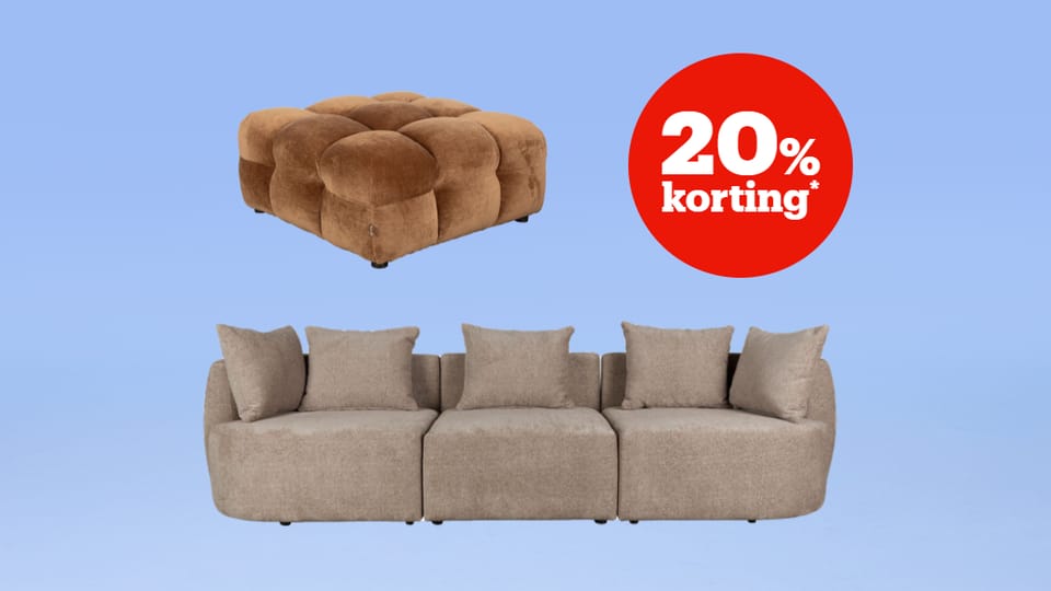 B10D Korting op DutchBone | Reduction sur DutchBone B10D Korting op DutchBone | Reduction sur DutchBone