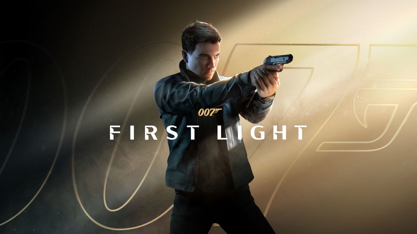 007 First Light