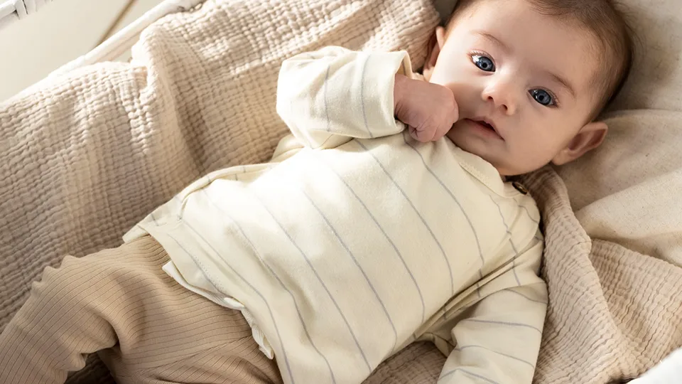 Baby Header Unisex Noppies Baby Header Unisex Noppies
