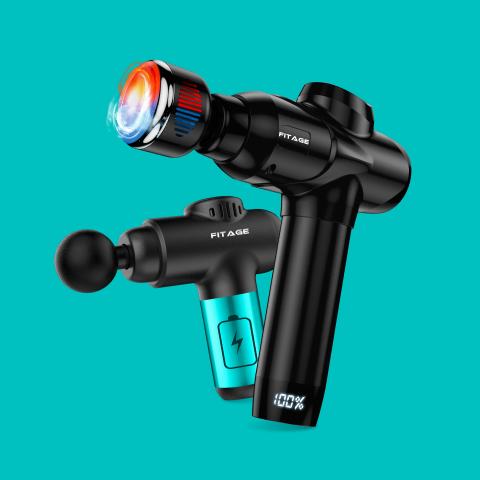 Massage Guns