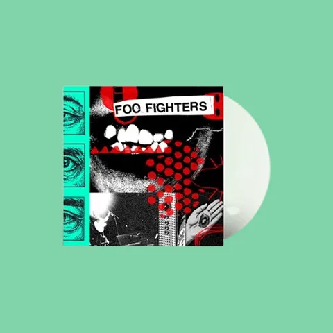 Foo Fighters