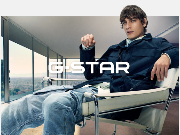 G-Star