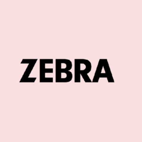 Tendances zèbre