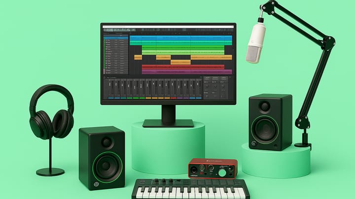 Studio & Recording.png Studio & Recording.png