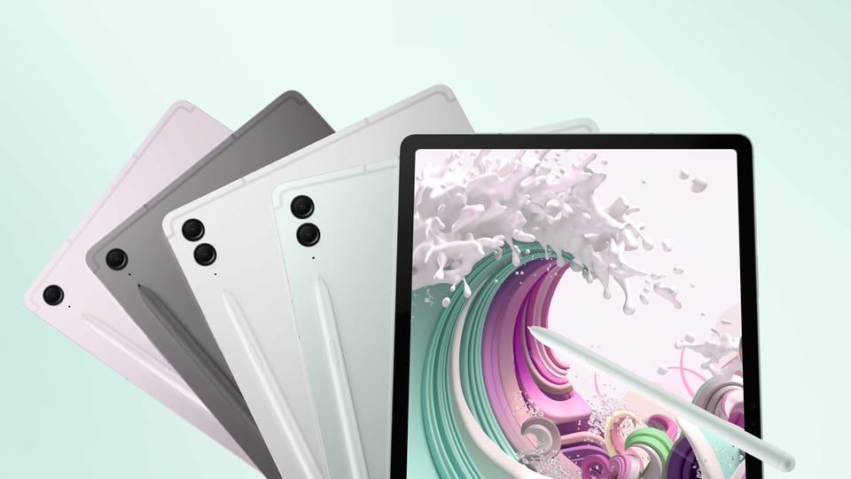 002-kv-combo-galaxy-tabs9-fe-plus-tabs9-fe-mint-silver-gray-lavender-spen-2p.jpg 002-kv-combo-galaxy-tabs9-fe-plus-tabs9-fe-mint-silver-gray-lavender-spen-2p.jpg