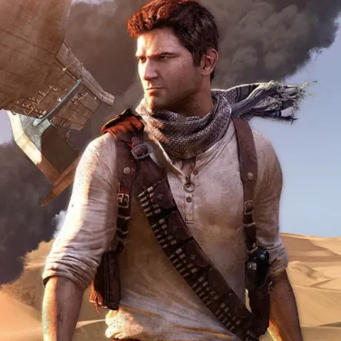 Uncharted