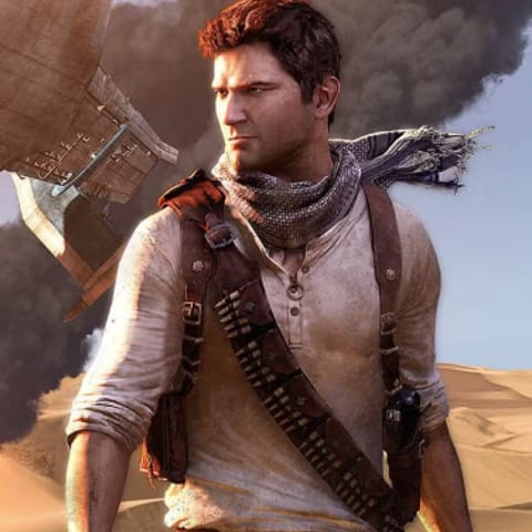 Uncharted