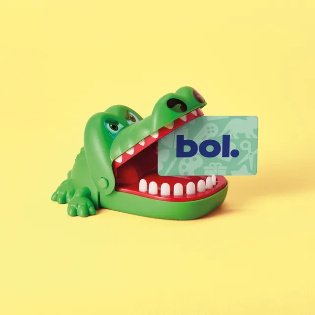 bol Kids cadeaukaart bol Kids cadeaukaart