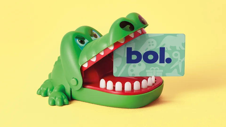 bol Kids cadeaukaart bol Kids cadeaukaart