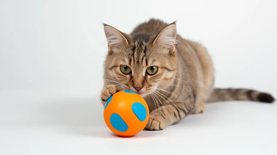 kat speelt met een bal.jpg kat speelt met een bal.jpg