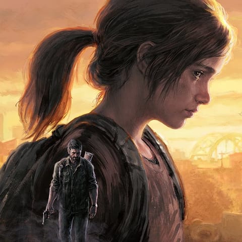 Last of Us