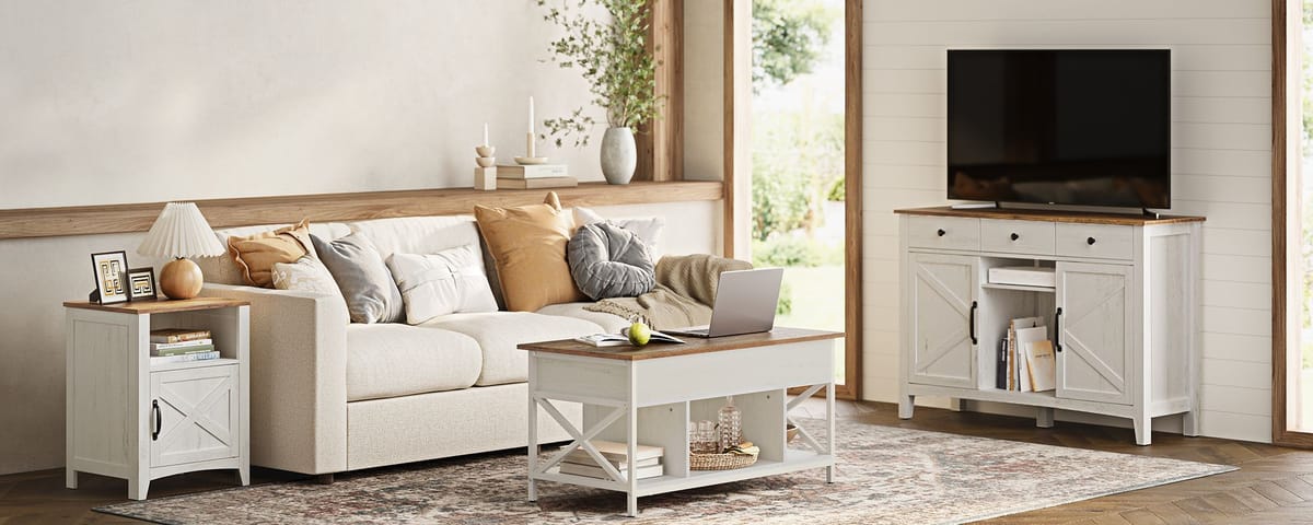 For Modern Living