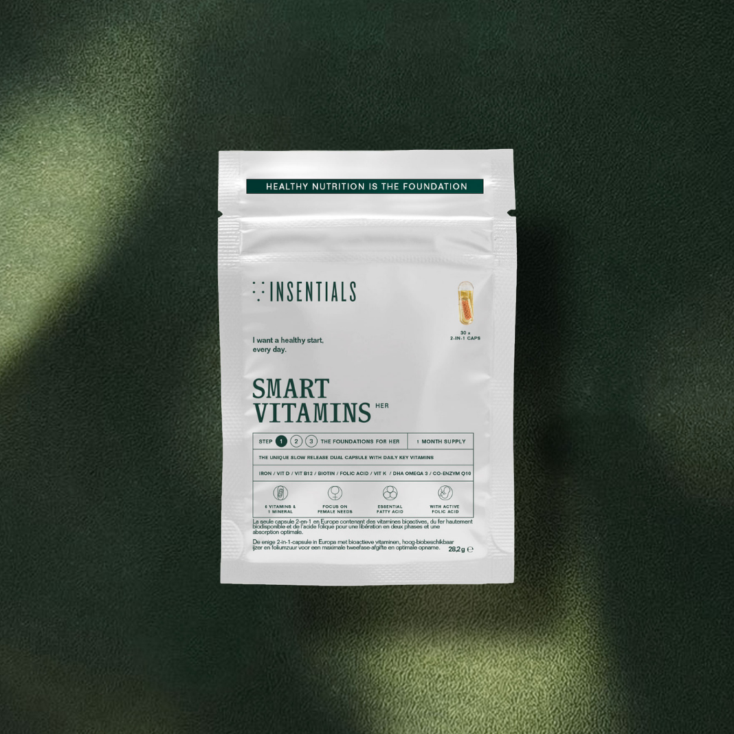 Insentials | bol