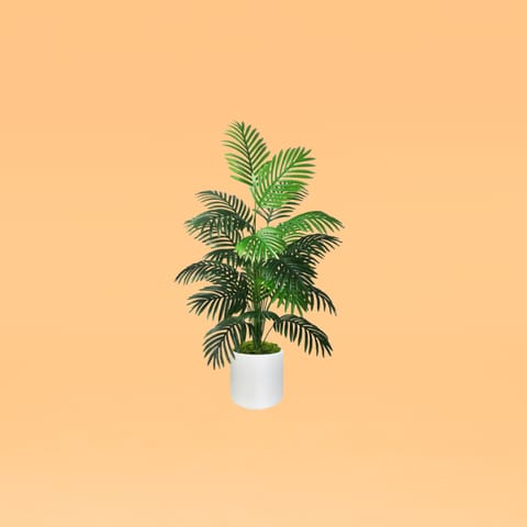 Kunstplanten