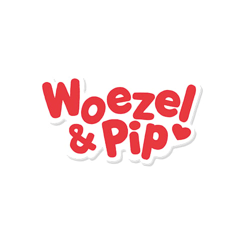 Woezel & Pip