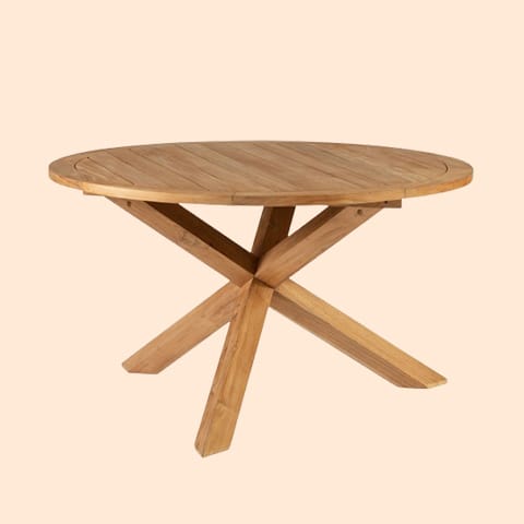Tables de jardin