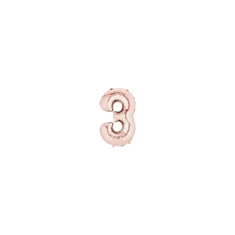 3 jaar