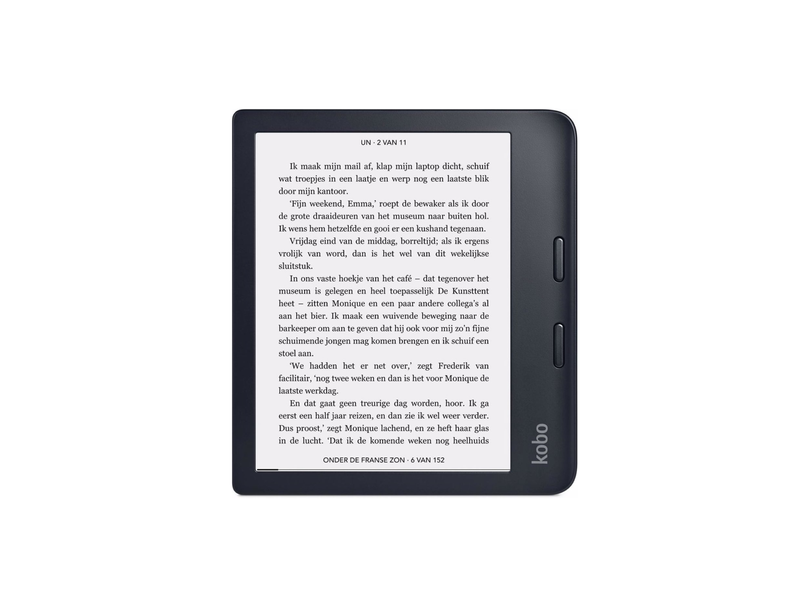Kobo Plus | bol.com