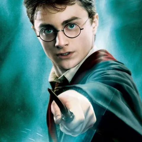 Harry Potter