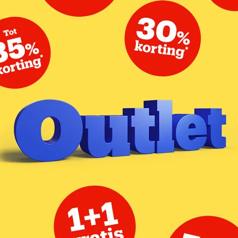 Outlet