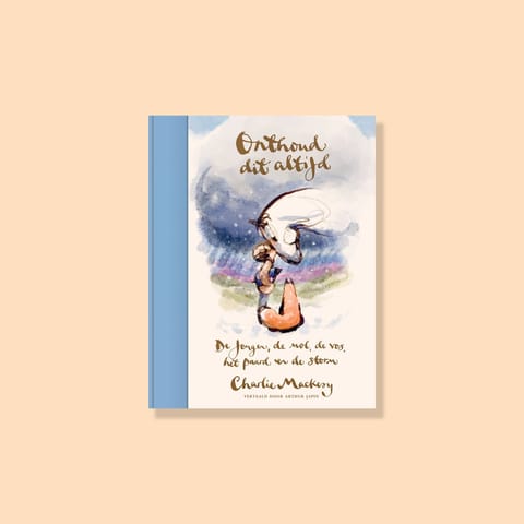 Nederlandse boeken