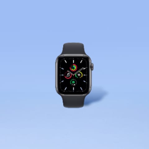 Apple Watch Series 6