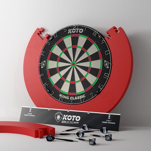 KOTO Tapered Grip Dart Points Silver - Dartshopper.es | Tienda de Dardos KOTO Tapered Grip Dart Points Silver - Dartshopper.es | Tienda de Dardos