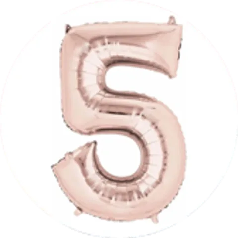 5 Jaar
