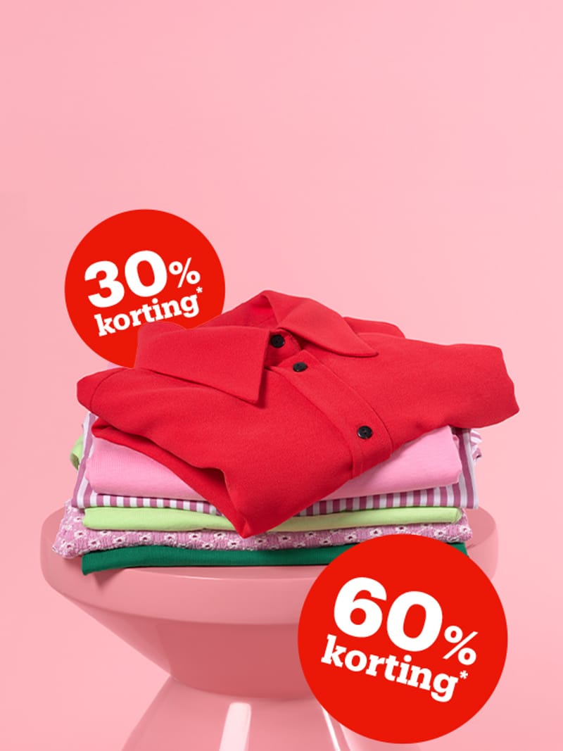 Fashion & sportdeals | bol