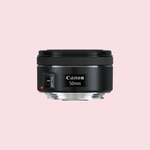 Canon EF