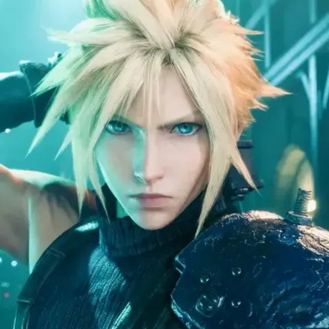 Final Fantasy